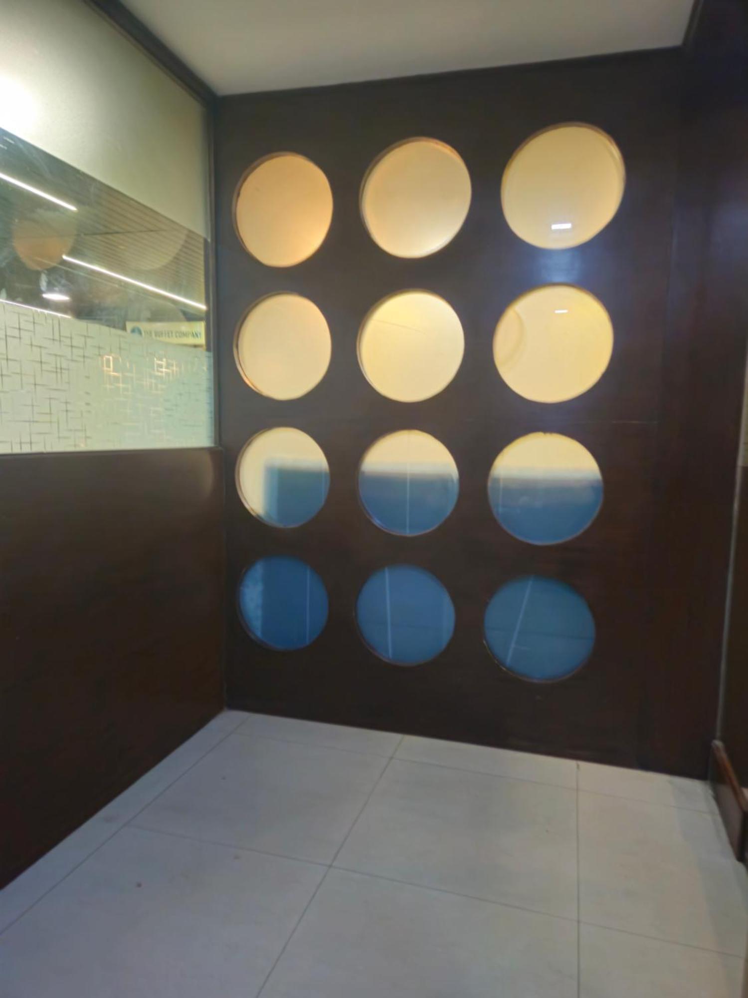 Hotel Sahibs Lighthouse - Swimming Pool 阿格拉 外观 照片